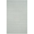 thumbnail image 6 of SAFAVIEH Marbella Pompeii Chevron Area Rug, Light Blue, 5' x 8', 6 of 6