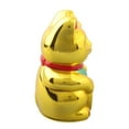 thumbnail image 4 of 5inch Rifeng Electric Waving Lucky Cat Cashier New Store Opening Gift, 4 of 5