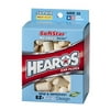 Hearos Softstar Nexgen Series Earplugs, White, 56 Pair