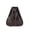 Brown, variant on Genuine Full-Grain Leather Vintage Drawstring Pouch - Mini Coin Purse for Earbuds, Jewelry, Keys, and Small Valuables - Portable Belt Bag & Lucky Bag