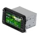thumbnail image 3 of Reproductor De DVD Para Automóvil, Pantalla TFT LCD, Bluetooth, Manos Libres, Pantalla Táctil De 7 Pulgadas, Estéreo De Audio Para Automóvil ANGGREK Car Audio and Video, 3 of 8