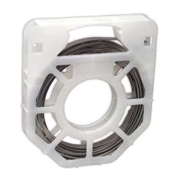 Band-It Stainless Steel Band, Width: 3/8" GRC403