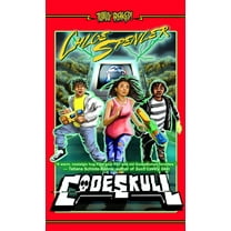 CodeSkull, (Paperback)