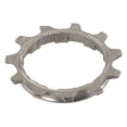 thumbnail image 3 of Mountain Bike Freewheel Compatible With 8/9/10/11 Speeds Designed To Enhance Chain Retention And Minimize Wear 11S 11T, 3 of 9