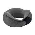 thumbnail image 4 of Almohada de Viaje Sunnimix Gris Claro, 4 of 7