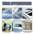thumbnail image 3 of BotaniNest 30ml Glass Fog Agent – Fast Acting Long Lasting Fog Prevention Spray For Windshield & Windows, 3 of 3