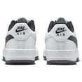 thumbnail image 4 of Big Kid's Nike Air Force 1 LV8 4 White/White-Black (FQ4118 100) - 6.5, 4 of 5