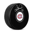 thumbnail image 1 of Darcy Tucker Rondelle de Hockey des Canadiens de Montréal Autographiée, 1 of 2
