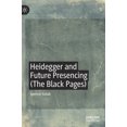 thumbnail image 2 of Heidegger and Future Presencing (The Black Pages), 2 of 4
