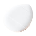 thumbnail image 3 of Outdor Teardrop Makeup Puff – Soft Velour Face Puffs For Foundation & Concealer Reusable Washable Sponges For Travel And Daily Makeup Application, 3 of 6