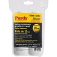 thumbnail image 6 of Purdy Altitude 4-1/2 In. x 3/8 In. Jumbo Mini Microfiber Roller Cover (2-Pack), 6 of 7