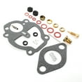 thumbnail image 2 of NS 1 Set Carburetor Repair Rebuild Kit Carburetor Carb Repair Rebuild Kit For Allis Chalmers B C CA D10 D12 WD45 WF190, 2 of 5