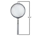 thumbnail image 3 of Prep Solutions 6" Stainless Steel Strainer, 3 of 7