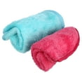 Zoe Ayla Makeup Remover Cloth 2Pack