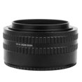 thumbnail image 4 of Lens Mount Adapter, Aluminium Alloy Camera Focusing Helicoid Adapter, For Lens Focusing Digital Camera Shooting, 4 of 8