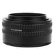 thumbnail image 3 of Tubo De Extensión Macro, Adaptador Helicoidal De Enfoque De Cámara 36-90 Mm Para Fotografía, 3 of 7
