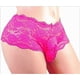 thumbnail image 4 of Ropa interior sexy de encaje para hombres europeos y americanos, ropa interior multifuncional adecuada para actuaciones en el escenario de discotecas, 4 of 5