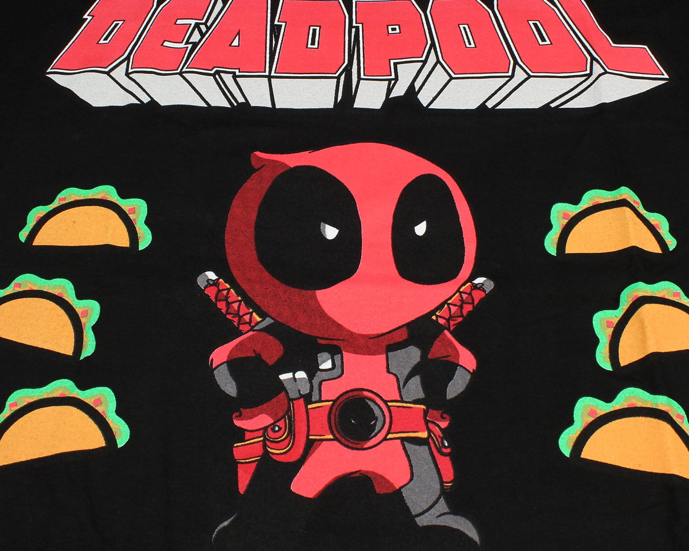 Deadpool Unstable Mercenary Mens Funny Superhero Hoodie Superman Batman Hero