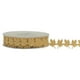thumbnail image 1 of Cinta de hoja de arce Cinta de otoño de Acción de Gracias de 15 yardas, cinta de hojas de arce, cinta de tela de hoja para bricolaje, artesanía, hogar, boda, decoración de, 1 of 7