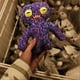 thumbnail image 3 of Fuggler Tooth Ugly Monster Plush Cute Creepy Plush Toy Funny Unique Stuffed Doll Gift for Kids & Collectors, 3 of 5