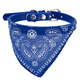 thumbnail image 1 of Bufanda transpirable de verano Collar de hielo para perros y gatos Adepaton Ropa para Gato, 1 of 5