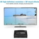 NEWCARE 4K Répartiteur HDMI 1 en 3 Out, 13 Support Répartiteur HDMI 4Kx2K, 1080P, 3D, HDR, DTS/Doby-TrueHD pour Xbox PS4 PS3 – image 5 sur 5