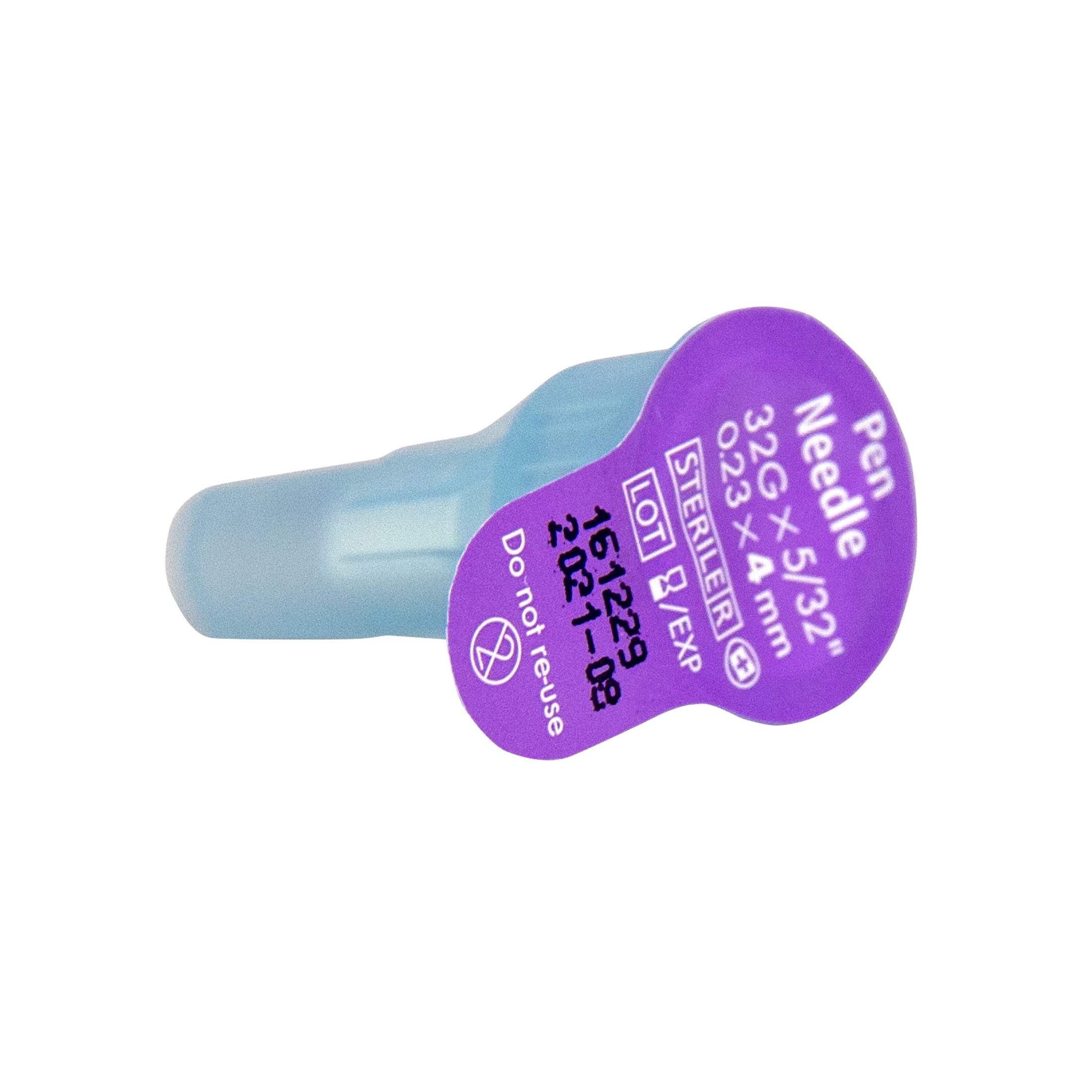 Relion Pen Needles Walmart Com Walmart Com