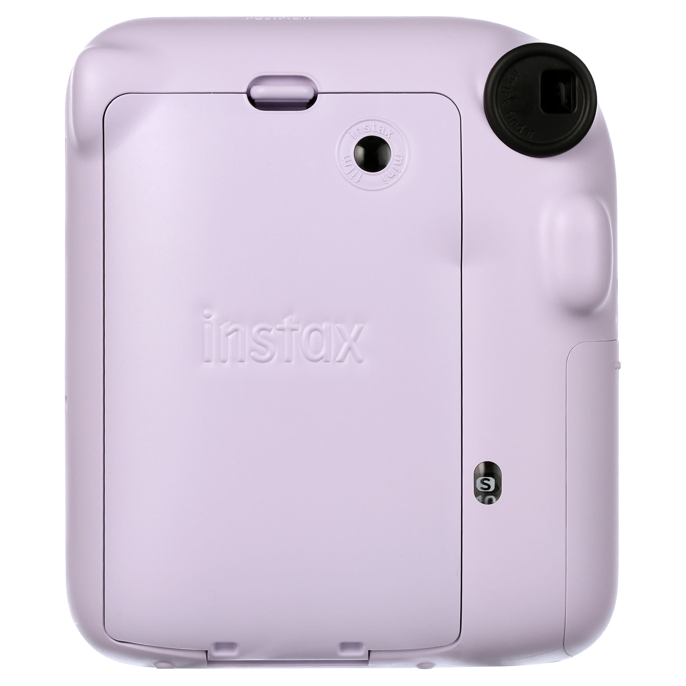 2024 Fujifilm instax Mini 12 Holiday Bundle, Purple - Walmart.com