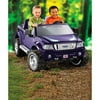 Fisher-Price Power Wheels Ford F-150 Ride-On, Purple