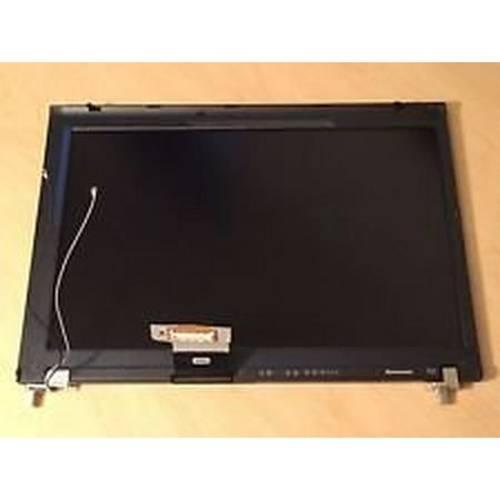 14.1' Lcd Rear Cover 45M4798 - IBM 45M4798 IBM LENOVO 14.1 LCD SCREEN 14.1