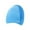 C, variant on Puwuzcl Adult Silicone Water Droplet Swimming Hats Fashion Increases Men's And Women's Universal Ear Long Hair Long Hair Swimming Hats