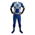 thumbnail image 3 of Halloween A-Train Costumes Halloween Fancy Dress Cosplay Costume Outfits 100, 3 of 7