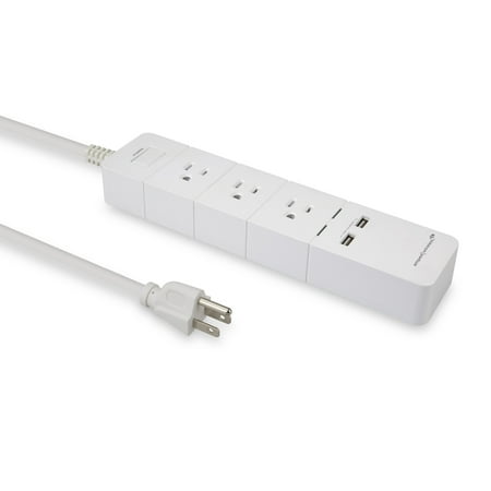 UPC: 0047323850028 | Amped Wireless Wireless Smart Strip  AWPS248W