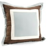 Canopy Cp Fairbanks Square Pillow Blue 16x16