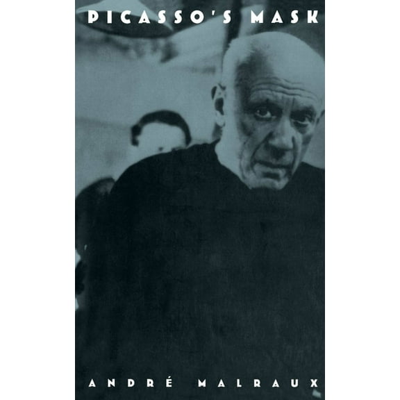 Picassos Mask PB, (Paperback)