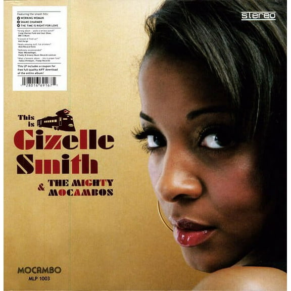 Supersize (CD) (explicit)