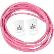 iBungee Reflective Stretch Laces with Race Locks