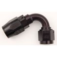 thumbnail image 2 of XRP-Xtreme Racing Products XRP212010BB No.10 AN 120 deg Double Swivel Hose End - Black, 2 of 2