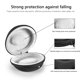 thumbnail image 5 of Estuche de almacenamiento para reloj inteligente Tmvgtek Negro, 5 of 9