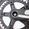 thumbnail image 2 of For Cannondale Hollowgram Sisl2 Crankbolt Kit - Black - Kp251/blk, 2 of 5