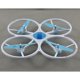 thumbnail image 4 of Snnozy Drone de Control Remoto con cámara 4K Wifi FPV Drone Quadcopter de Gran tamaño Juguete para niños con función de Vuelo de trayectoria en Modo sin Cabeza, 4 of 5