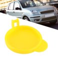 thumbnail image 2 of Fdit Windshield Washer Bottle Cap Car Windshield Washer Bottle Cap Lid Replacement GU, 2 of 8