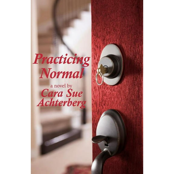 Practicing Normal (Paperback)