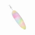 thumbnail image 5 of Decorative Fox Tail Keychain Pendant 25cm/40cm Faux Fluffy Soft Plush Hanging Accessory for Bags or Keys Decoration, 5 of 10