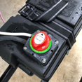 thumbnail image 4 of Waywe 1-2-Both-Off Battery Switch 12V 48V Disconnect Master Cutoff Switches Waterproof Heavy Duty Isolator for Marine Boat Car RV ATV UTV Vehicle, 4 of 7