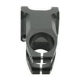 thumbnail image 1 of Bike Stem, Negative 25 Degrees Aluminium Alloy Bike Handlebar Stem  For Modding 60mm, 1 of 8
