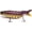 C2-5.1"-0.70oz, variant on Multi-Jointed Swimbaits 5.1in Slow Sinking Fishing Lures, Premium ABS Hard Bait with Gravity Transfer System, Anti-Rust #6 Treble Hooks, Lifelike 3D Eyes for Bass Trout Walleye Pike