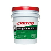 Betco Fight Bac RTU Disinfectant, Fresh Scent, 5 gal Pail 3900500
