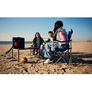 JBL Clip 5, Ultra-portable waterproof speaker