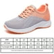 thumbnail image 3 of Zapatos Casuales de Malla Transpirables Ligeros Antideslizantes Cómodos para Mujer DQrwqpou Tenis De Mujer Tenis De Hombre, 3 of 6